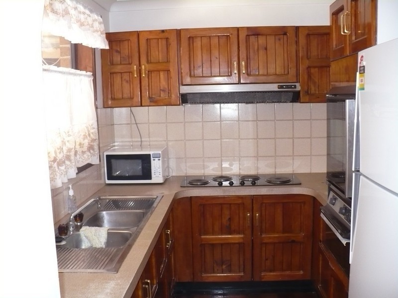 Macquarie Fields NSW 2564