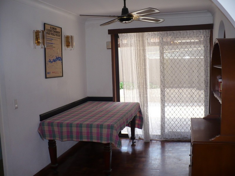 Macquarie Fields NSW 2564