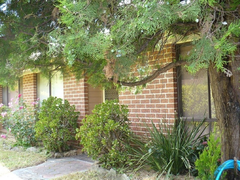 Macquarie Fields NSW 2564