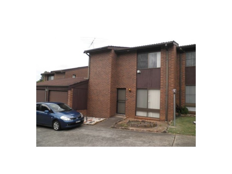 12/50  Victoria Road, Macquarie Fields NSW 2564