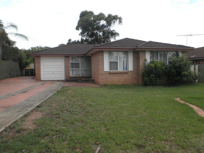 Ingleburn NSW 2565