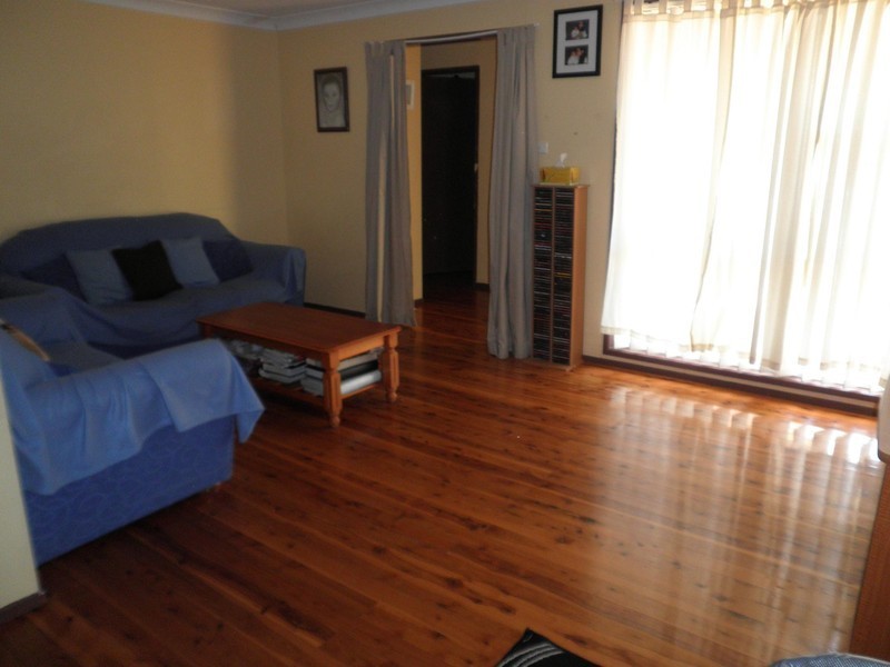 Ingleburn NSW 2565