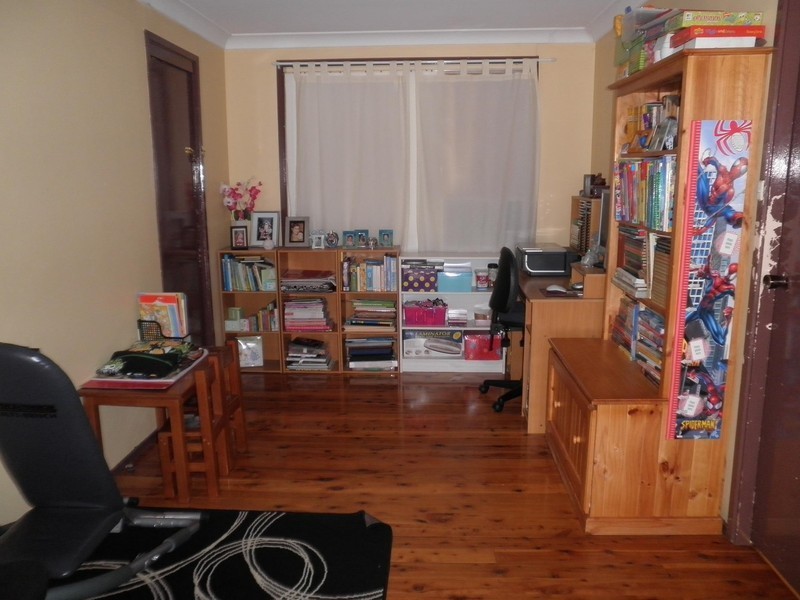 Ingleburn NSW 2565