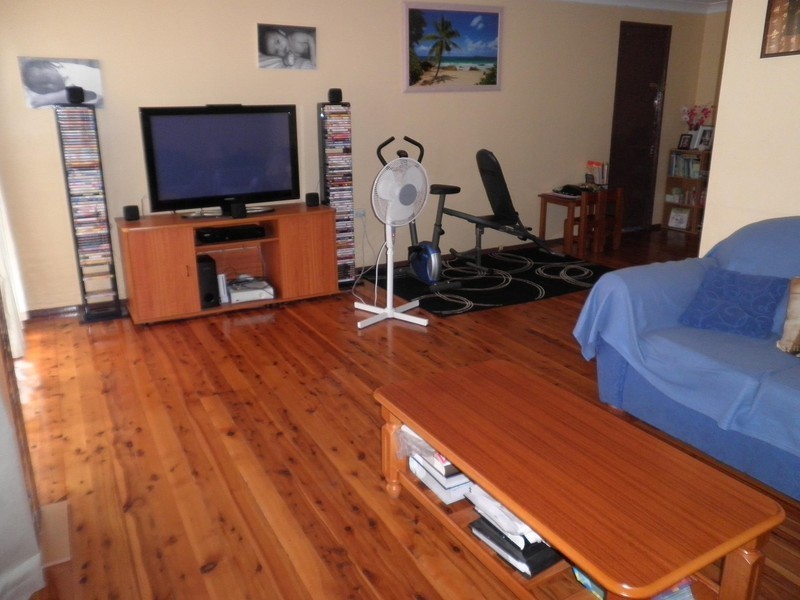 Ingleburn NSW 2565