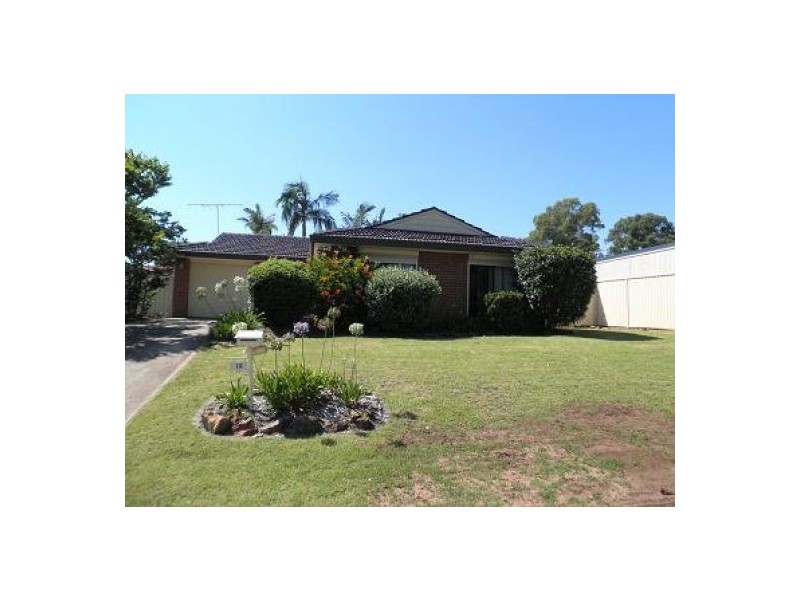 15 Delauney Street, Ingleburn NSW 2565