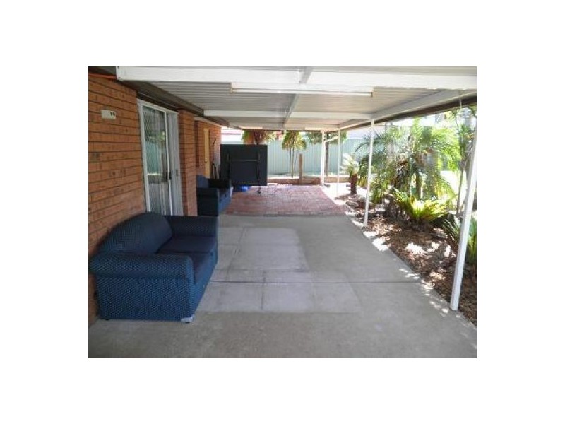 15 Delauney Street, Ingleburn NSW 2565