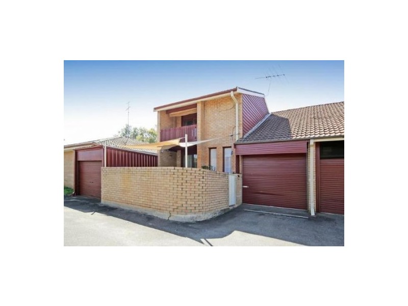 17/4 Dotterel Place, Ingleburn NSW 2565