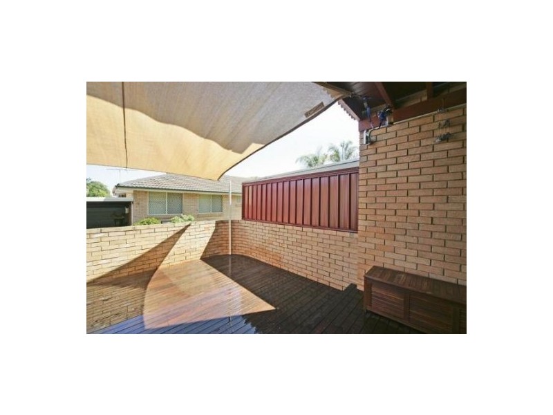 17/4 Dotterel Place, Ingleburn NSW 2565