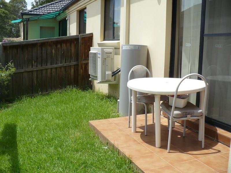 Macquarie Fields NSW 2564