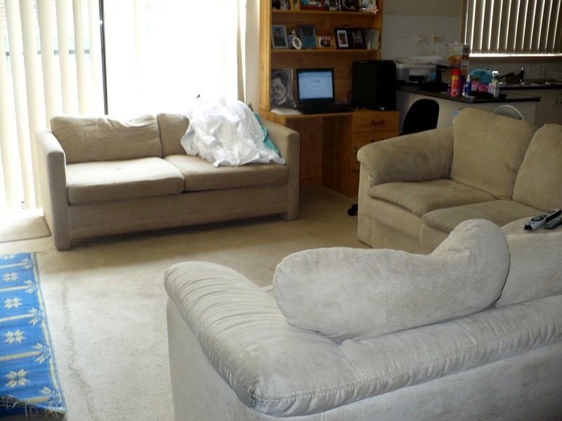 Macquarie Fields NSW 2564