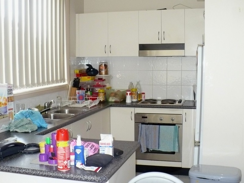 Macquarie Fields NSW 2564