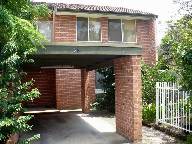 Glenfield NSW 2167