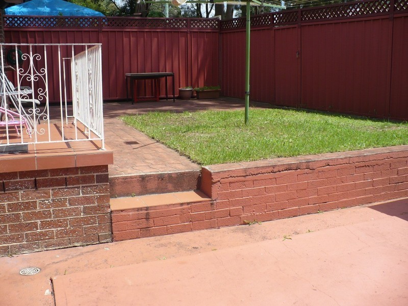 Macquarie Fields NSW 2564