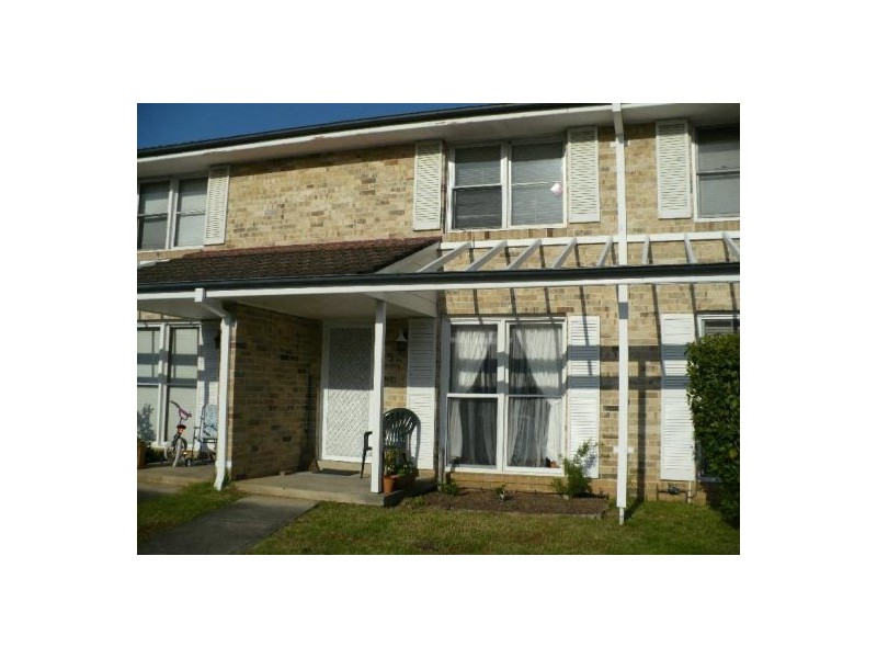 5/21  Gloucester Street, Macquarie Fields NSW 2564