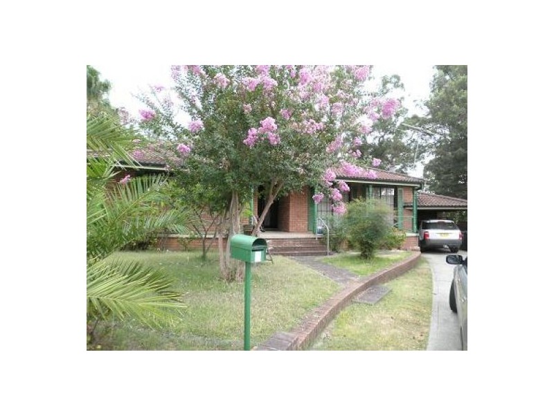 3 Desmond Street, Ingleburn NSW 2565