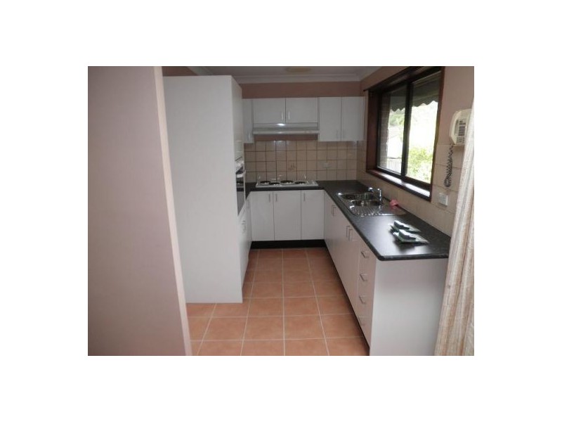 29/27 Waratah Crescent, Macquarie Fields NSW 2564