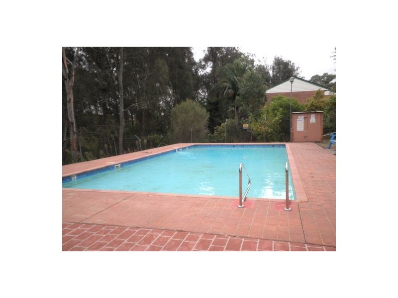 29/27 Waratah Crescent, Macquarie Fields NSW 2564