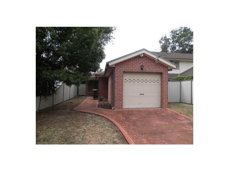 148 Ingleburn Road, Ingleburn NSW 2565