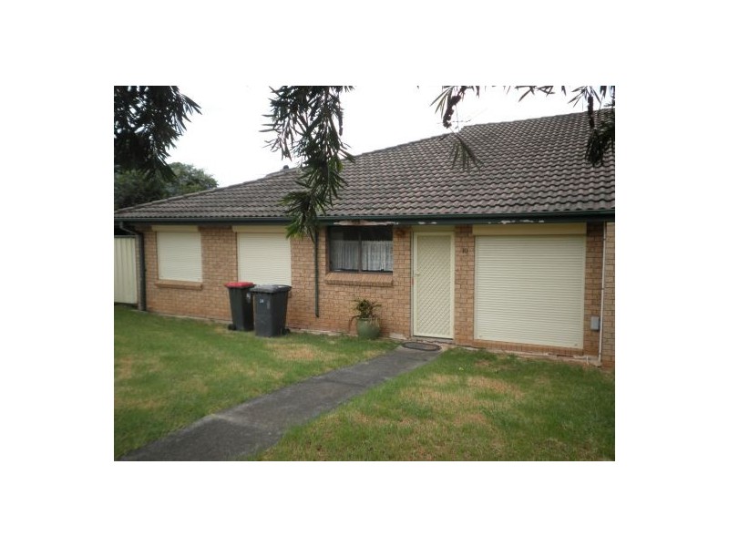 10/28 Koala Place, Ingleburn NSW 2565