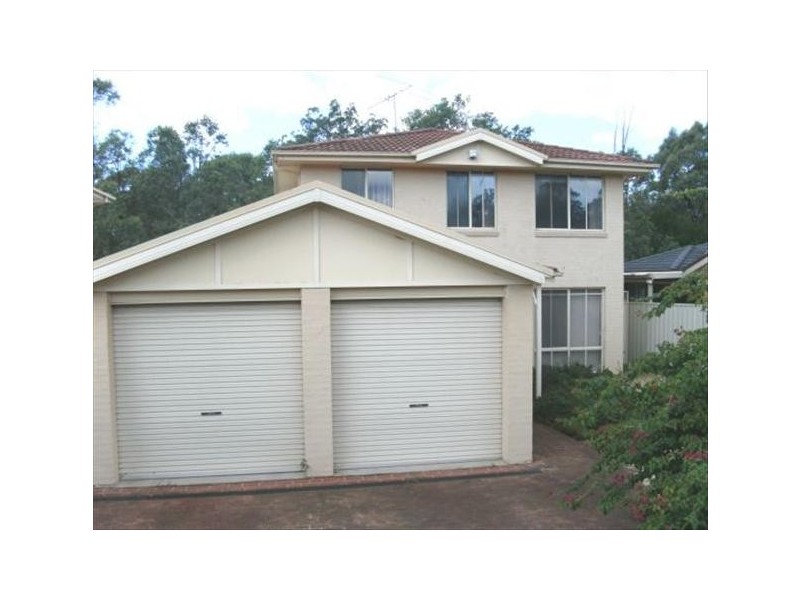 21 Freeman Circuit, Ingleburn NSW 2565