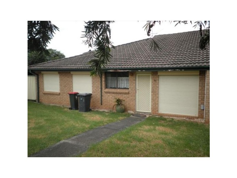 10/28 Koala Place, Ingleburn NSW 2565