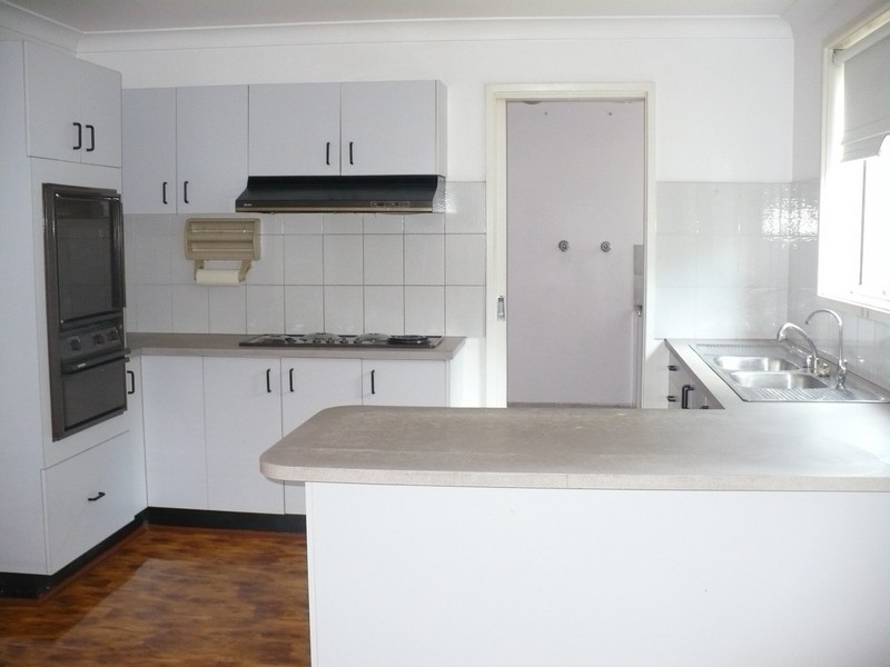Glenfield NSW 2167