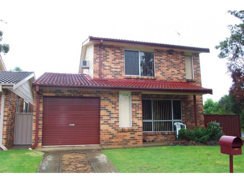6 Goodenough Street, Glenfield NSW 2167