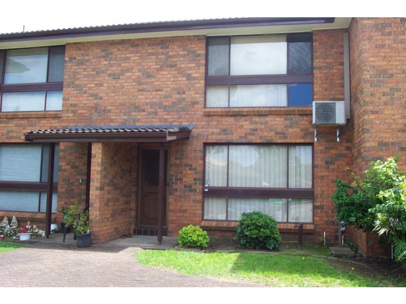 10/29 Myee Road, Macquarie Fields NSW 2564