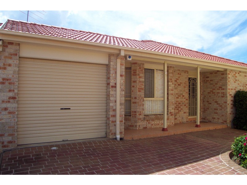 5/51-55 Myall Road, Casula NSW 2170