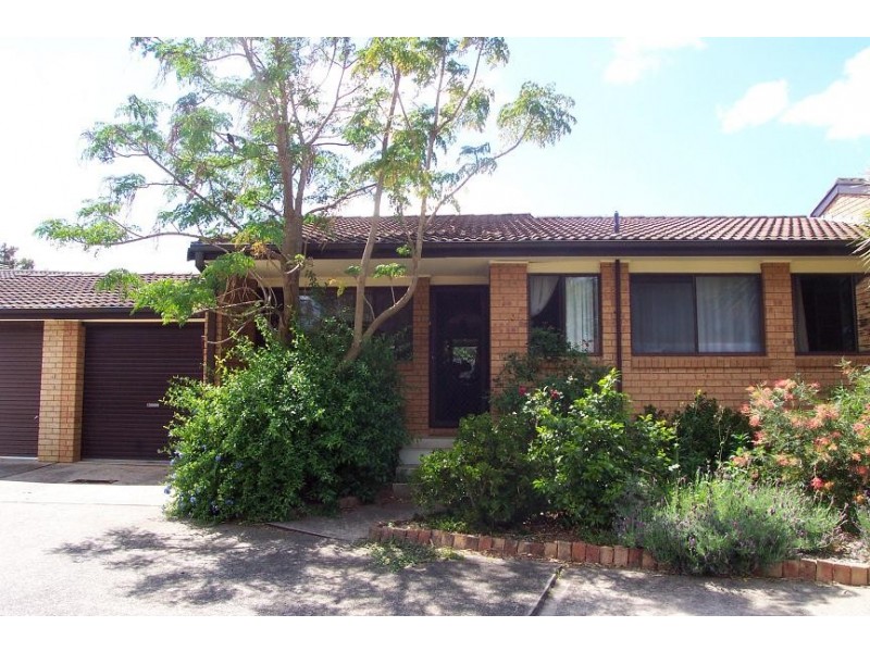 11/224 Harrow Road, Glenfield NSW 2167