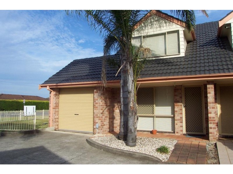 6/81 Oxford Road, Ingleburn NSW 2565