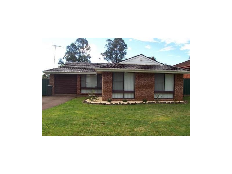 23 Francis Street, Minto NSW 2566