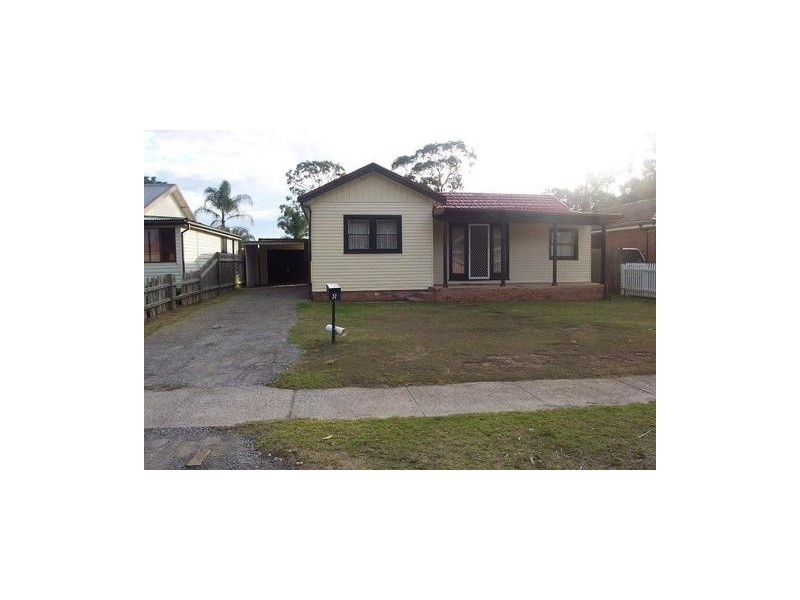 51 Edgar Street, Macquarie Fields NSW 2564