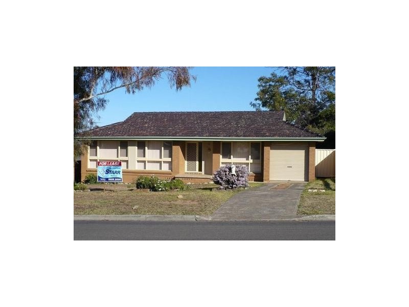 143 Fawcett Street, Glenfield NSW 2167