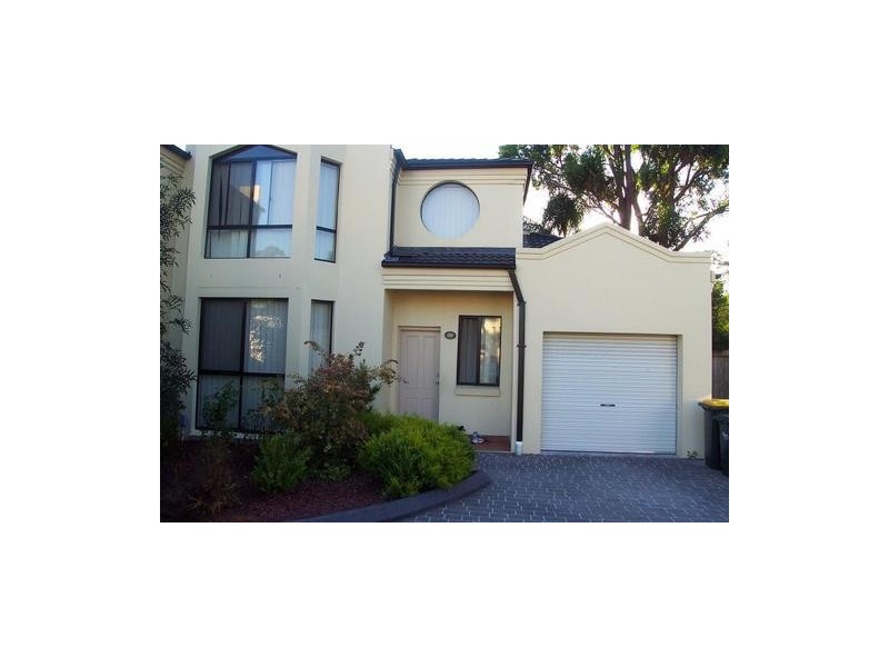 16/124-128 Saywell Road, Macquarie Fields NSW 2564