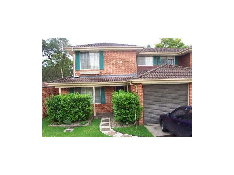 30/212 Harrow Road, Glenfield NSW 2167