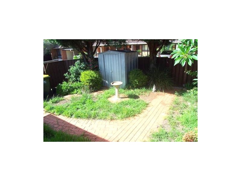 3/77-79 Parliament Road, Macquarie Fields NSW 2564