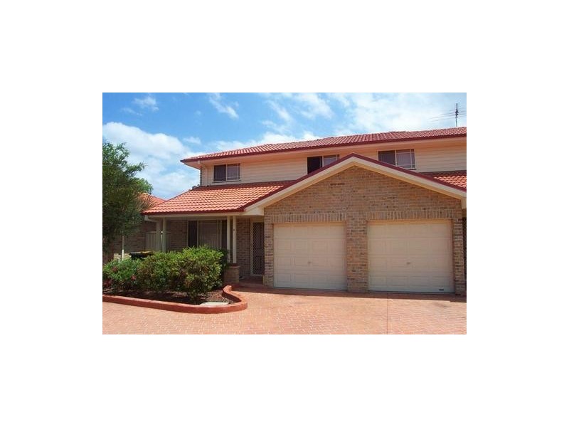 9/6-8 Bunbury Road, Macquarie Fields NSW 2564