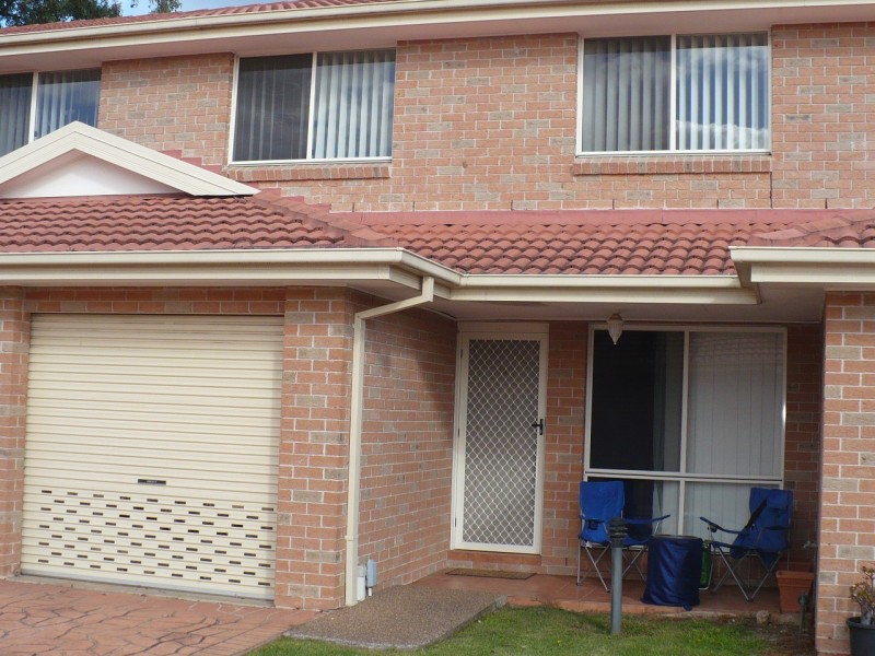 4/75 Belmont Road, Glenfield NSW 2167