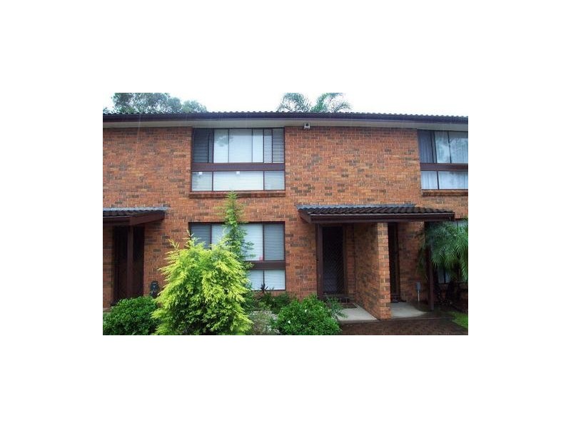7/29 Myee Road, Macquarie Fields NSW 2564
