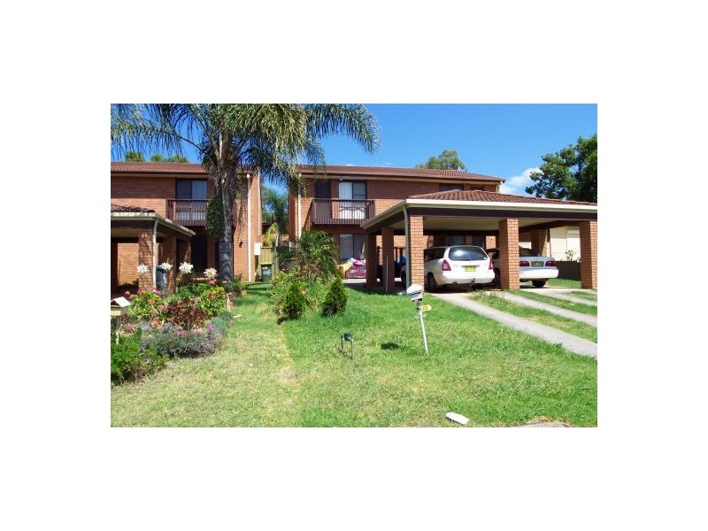 60G Albert Street, Ingleburn NSW 2565