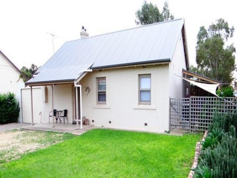 9 Parklands Terrace, Tailem Bend SA 5260