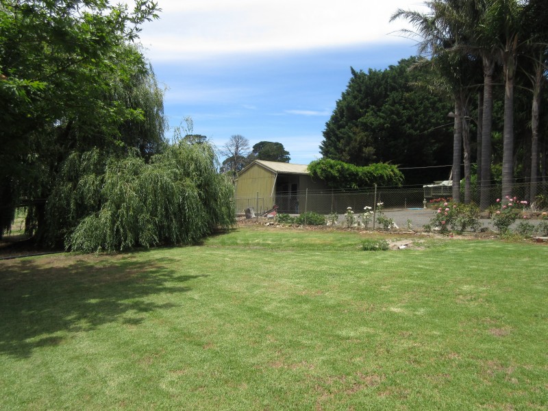 3379 Victor Harbor Road, Mount Jagged SA 5211