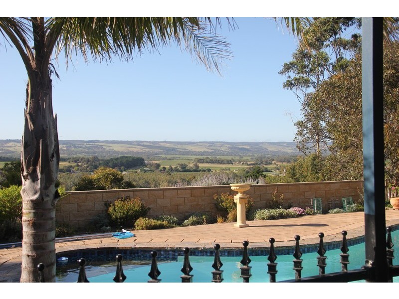 147 Foggo Road, Mclaren Flat SA 5171