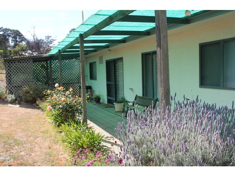147 Foggo Road, Mclaren Flat SA 5171