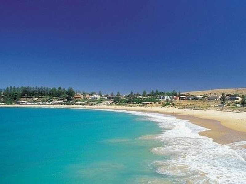 11 Carnegie Street, Port Elliot SA 5212