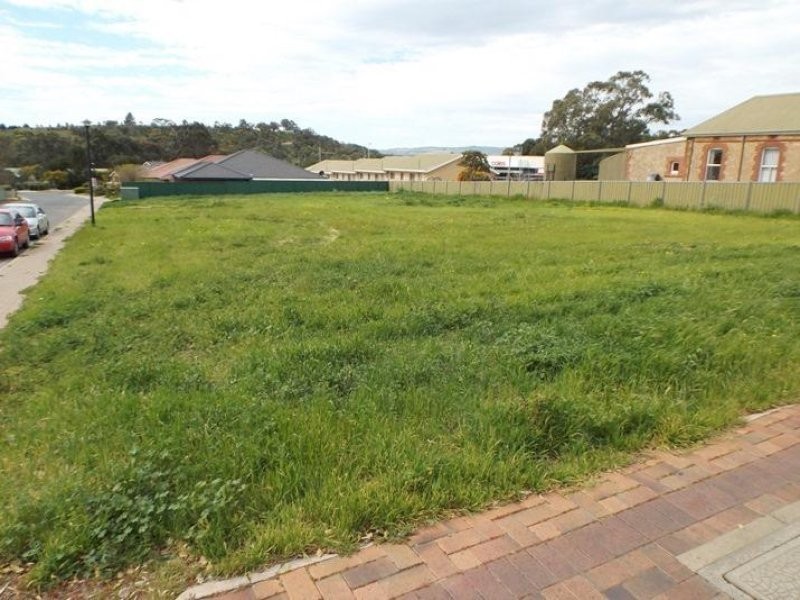 156-158 Main Road, Mclaren Vale SA 5171