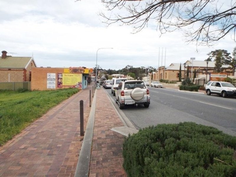 156-158 Main Road, Mclaren Vale SA 5171