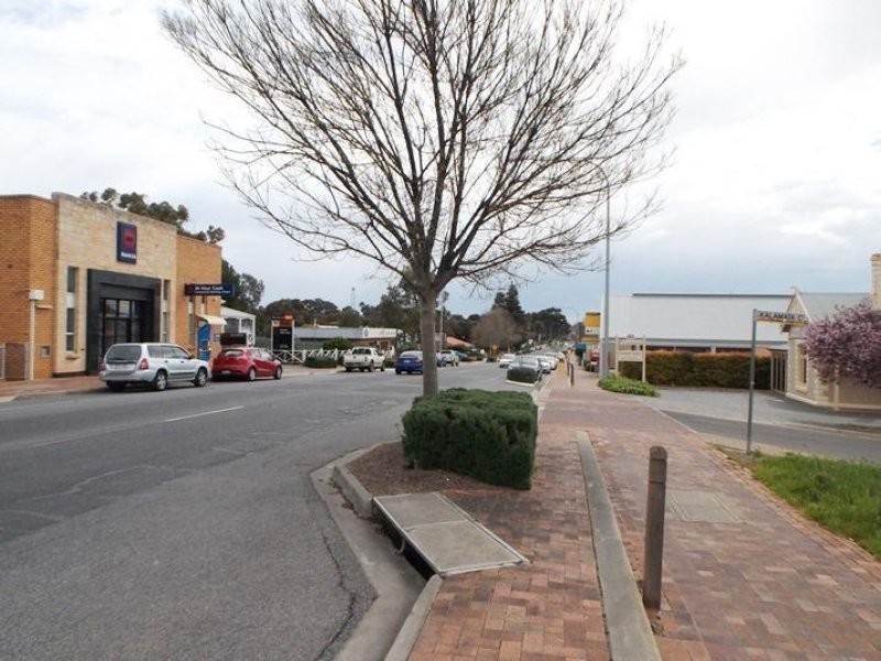 156-158 Main Road, Mclaren Vale SA 5171