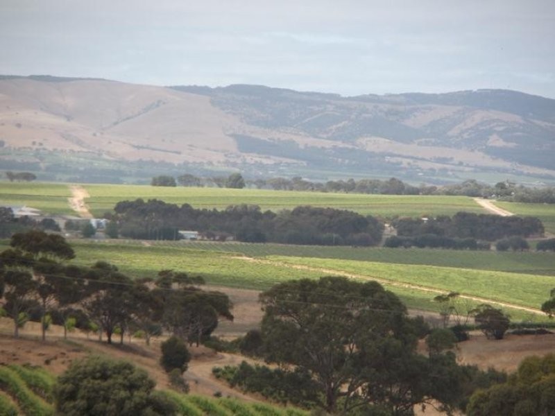 Lot 205 Victor Harbor Road, Mclaren Vale SA 5171